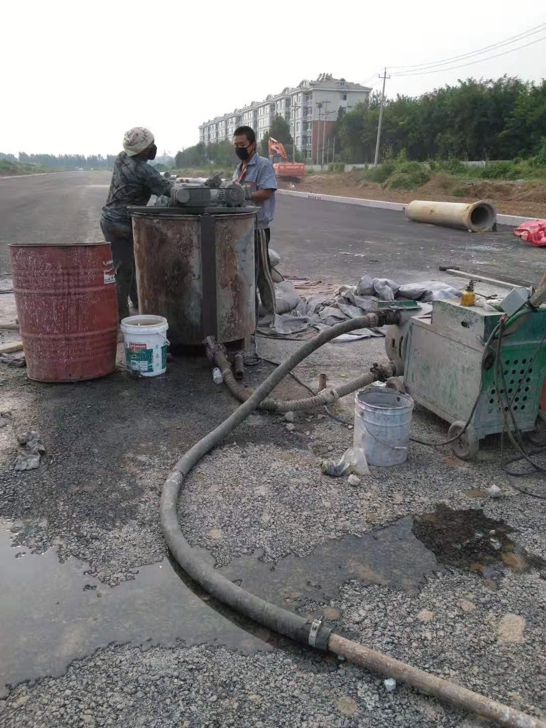 雅江进行地基基础加固的原因和方法都有哪些呢？