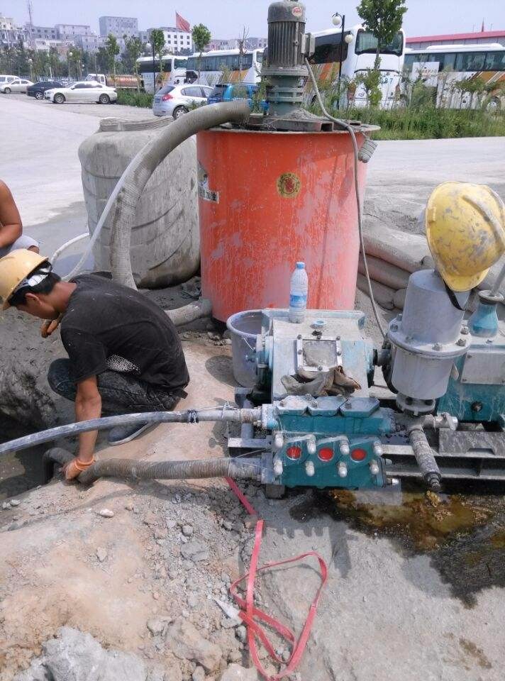 雅江地基处理强夯工程找专业加固公司合作很重要